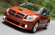 The Dodge Caliber SRT-4 is Dead